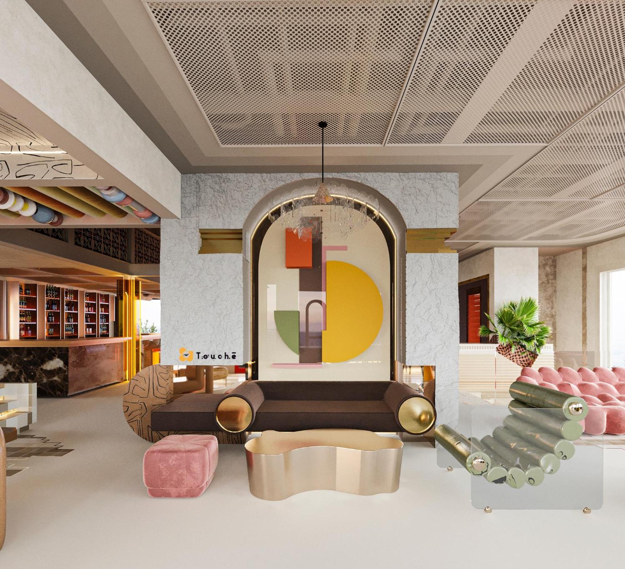 Thien Thai Hotel & Spa Hanoi Exteriör bild