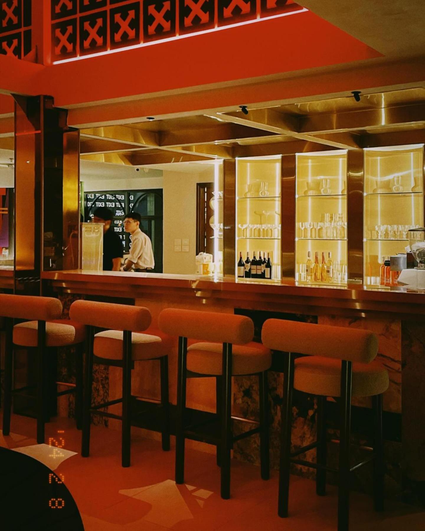 Thien Thai Hotel & Spa Hanoi Exteriör bild